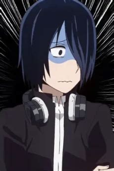 Yuu Ishigami · AniList.